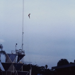 Cyprus Gardens 1987 Set 8