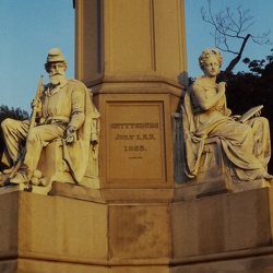 Travel Pics Set 2 - East Coast